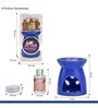 Assorted 10mlx4 Fragrance Oil Burner