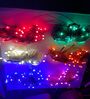 Assorted 15 Mtrs Rice LED String Light