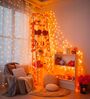 Assorted 15 Mtrs Rice LED String Light