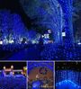 Assorted 15 Mtrs Rice LED String Light