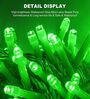 Assorted 15 Mtrs Rice LED String Light