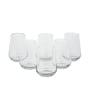 Clara 300ml (Set of 6) Everyday Glass