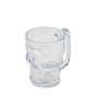 Glass 350ml Glass (Set of 6) Beer Mug