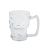 Glass 350ml Glass (Set of 6) Beer Mug