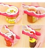 Assorted 4 in 1 Bottle Opener