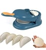 Assorted 4 in 1 Gujiya , Momos, Ghughra and Puri Maker