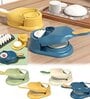 Assorted 4 in 1 Gujiya , Momos, Ghughra and Puri Maker