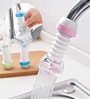 Assorted Adjustable Kitchen Faucet Splash Filter Assorted Adjustable Kitchen Faucet Splash Filter