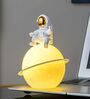 Assorted Astronaut Planet LED Night Lamp