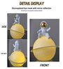 Assorted Astronaut Planet LED Night Lamp