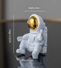 Assorted Astronaut Planet LED Night Lamp