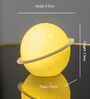 Assorted Astronaut Planet LED Night Lamp