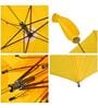 Assorted Banana Shaped Umbrella