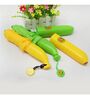 Assorted Banana Shaped Umbrella
