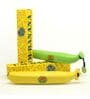 Assorted Banana Shaped Umbrella