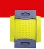 Assorted Collapsible Magic Plastic Serving Basket