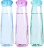 Assorted Diamond Design Water Bottle 420 ML