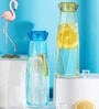 Assorted Diamond Design Water Bottle 420 ML
