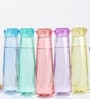 Assorted Diamond Design Water Bottle 420 ML