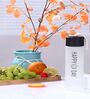 Assorted Glass Water Bottle 350 ML