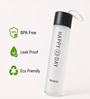 Assorted Glass Water Bottle 350 ML