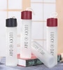 Assorted Glass Water Bottle 350 ML