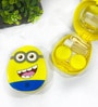 Minion Lens Case Assorted 