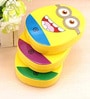 Minion Lens Case Assorted 