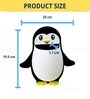 Assorted Penguin Multipurpose Holder (1 Pc)
