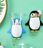 Assorted Penguin Multipurpose Holder (1 Pc)
