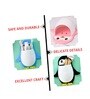 Assorted Penguin Multipurpose Holder (1 Pc)