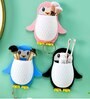 Assorted Penguin Multipurpose Holder (1 Pc)