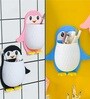 Assorted Penguin Multipurpose Holder (1 Pc)