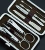 Assorted Small 7 in 1 Manicure Kit