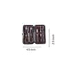 Assorted Small 7 in 1 Manicure Kit