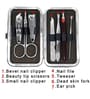 Assorted Small 7 in 1 Manicure Kit