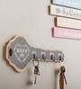 Assorted Wall Key Hooks