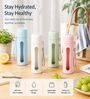 Assorted Water Bottle 500 ML