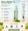Assorted Water Bottle 500 ML