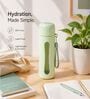 Assorted Water Bottle 500 ML