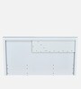 Asta Premier King Size Bed in Walnut Finish with Hydraulic Storage Asta Premier King Size Bed in Walnut Finish with Hydraulic Storage