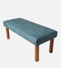 Asteria Bench In Blue Colour