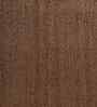 Soft Braided Rug 3X5 ft| Natural Brown Carpet Dhurrie