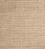 Soft Textured Braided Rug 8X10 ft| Tan & Beige Carpet Dhurrie
