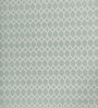 Soft Trellis Rug 5X8 ft| Treetop & White Carpet Dhurrie