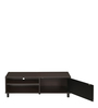 Astero TV Console in Modi Wenge Finish