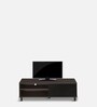 Astero TV Console in Modi Wenge Finish