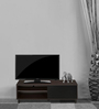 Astero TV Console in Modi Wenge Finish
