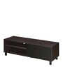 Astero TV Console in Modi Wenge Finish