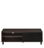 Astero TV Console in Modi Wenge Finish